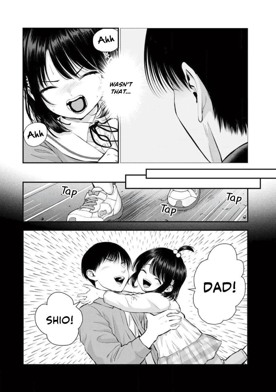 Osananajimi to wa Love Comedy ni Naranai Chap 146 - Next Chap 147