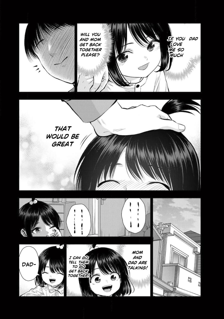 Osananajimi to wa Love Comedy ni Naranai Chap 146 - Next Chap 147