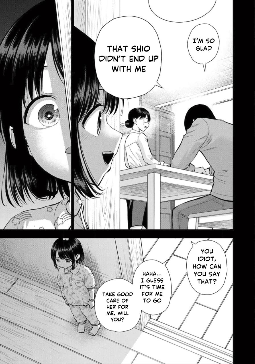 Osananajimi to wa Love Comedy ni Naranai Chap 146 - Next Chap 147