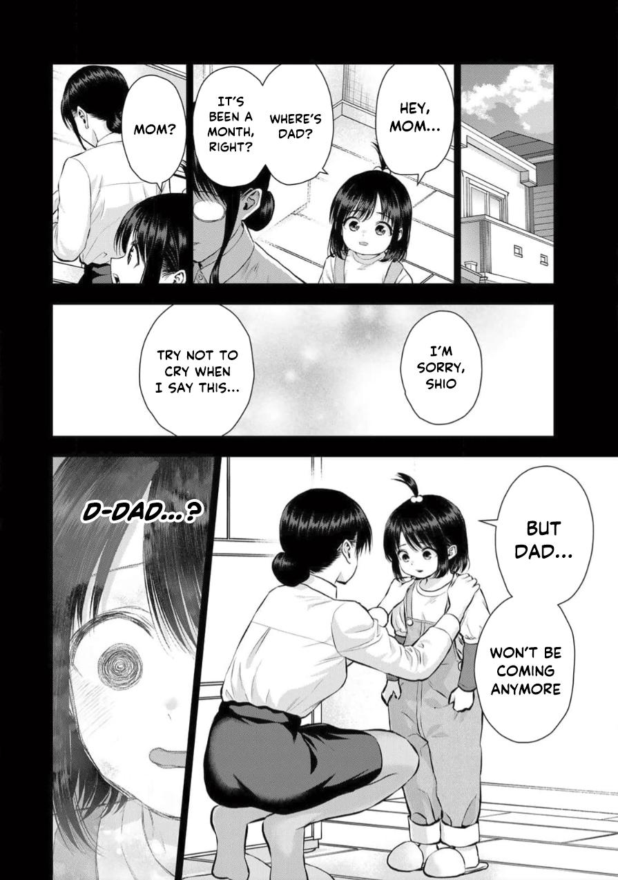 Osananajimi to wa Love Comedy ni Naranai Chap 146 - Next Chap 147