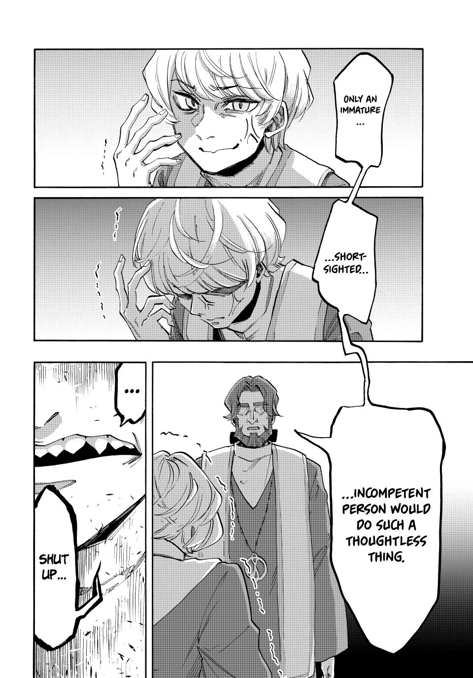 Isekai Walking Chap 150 - Next Chap 151