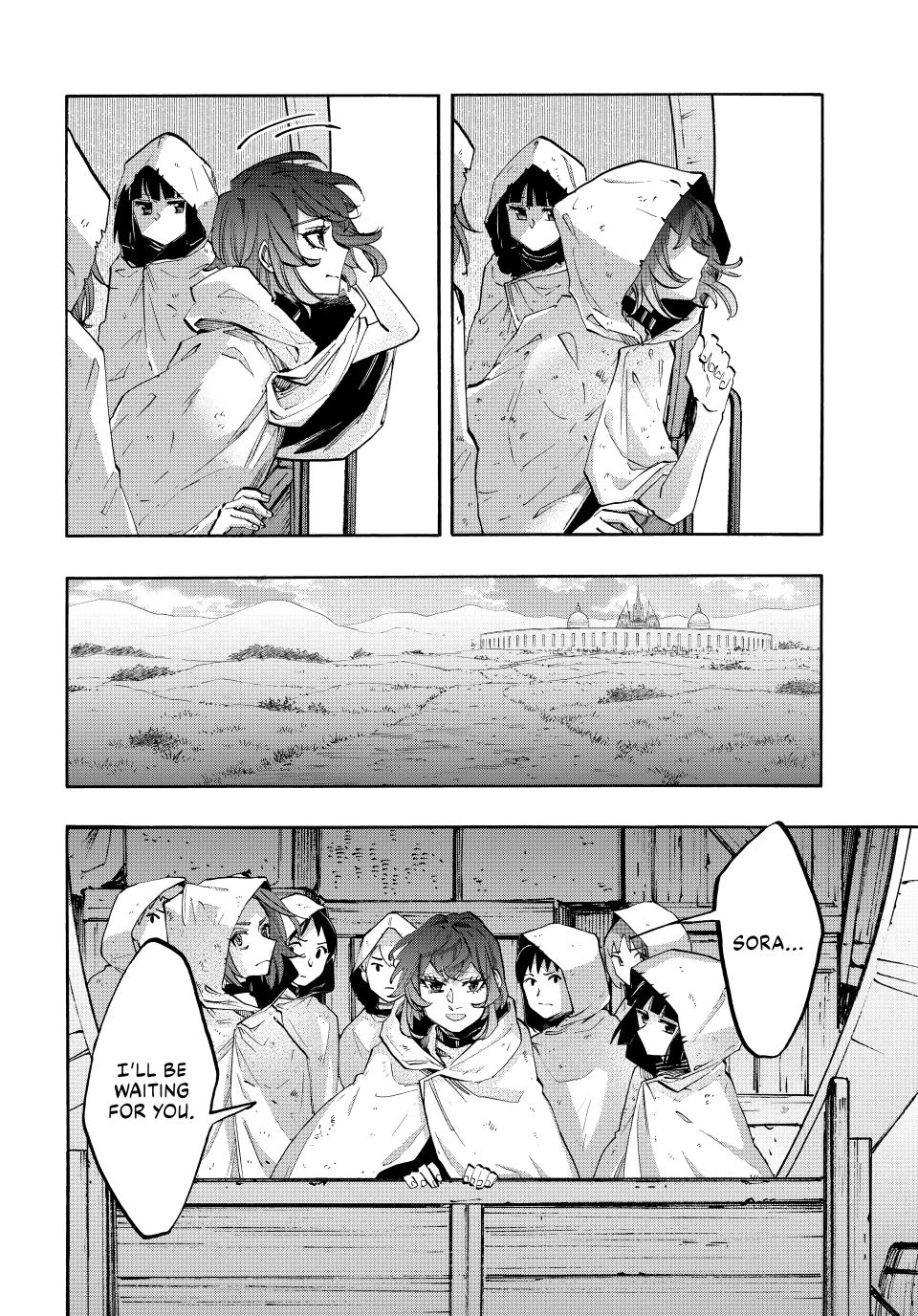 Isekai Walking Chap 150 - Next Chap 151
