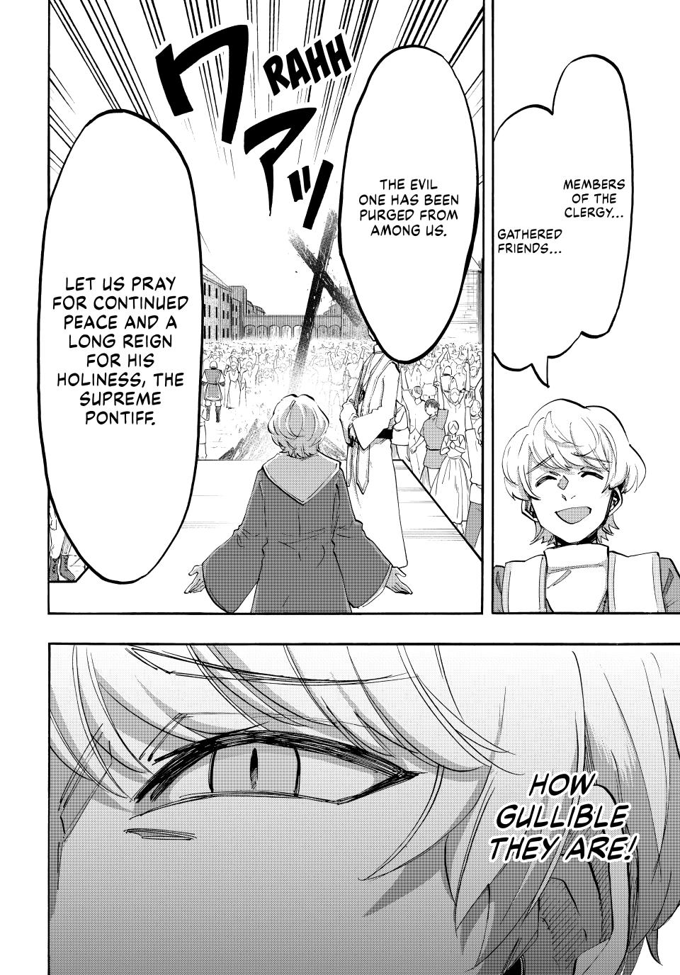 Isekai Walking Chap 150 - Next Chap 151