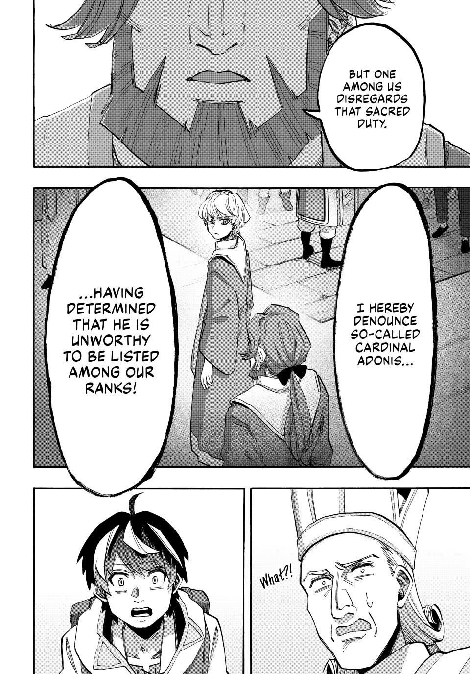 Isekai Walking Chap 150 - Next Chap 151