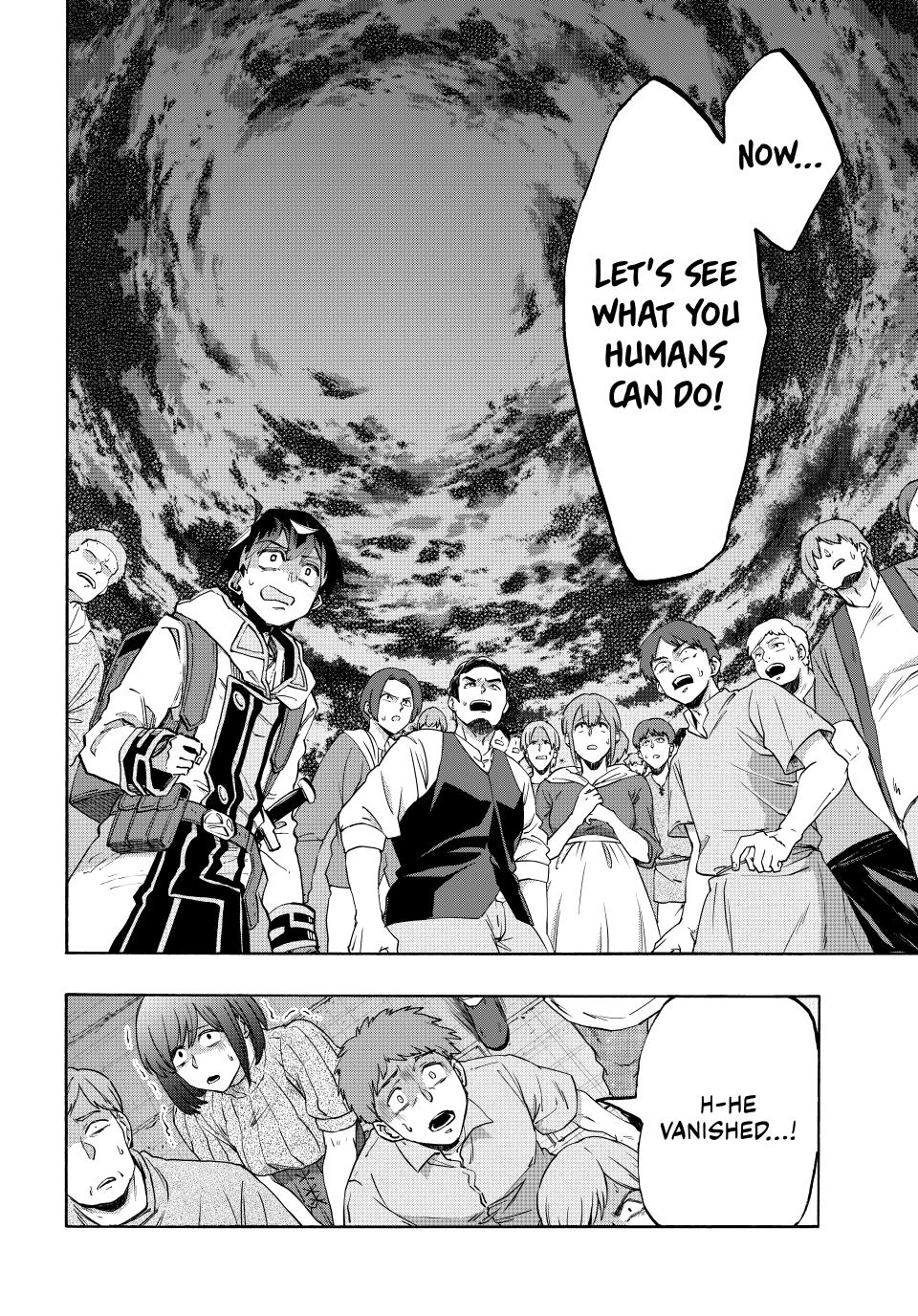 Isekai Walking Chap 151 - Next Chap 152