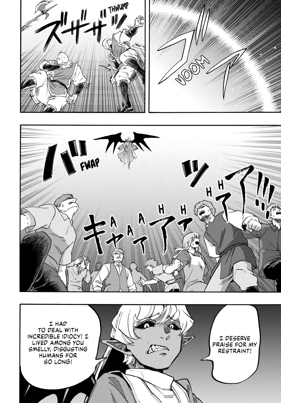 Isekai Walking Chap 151 - Next Chap 152