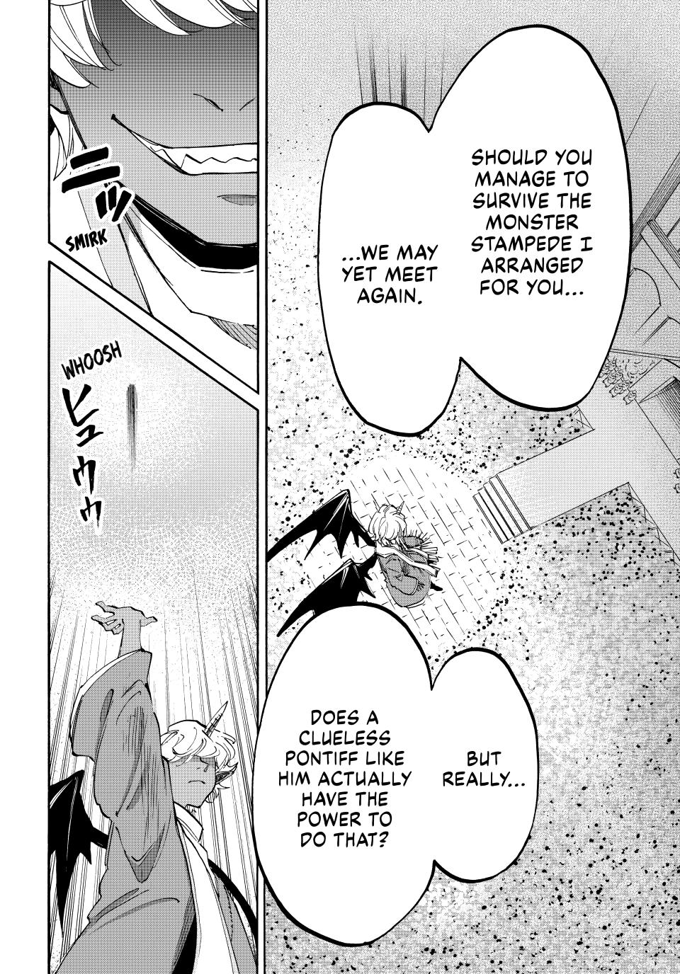 Isekai Walking Chap 151 - Next Chap 152