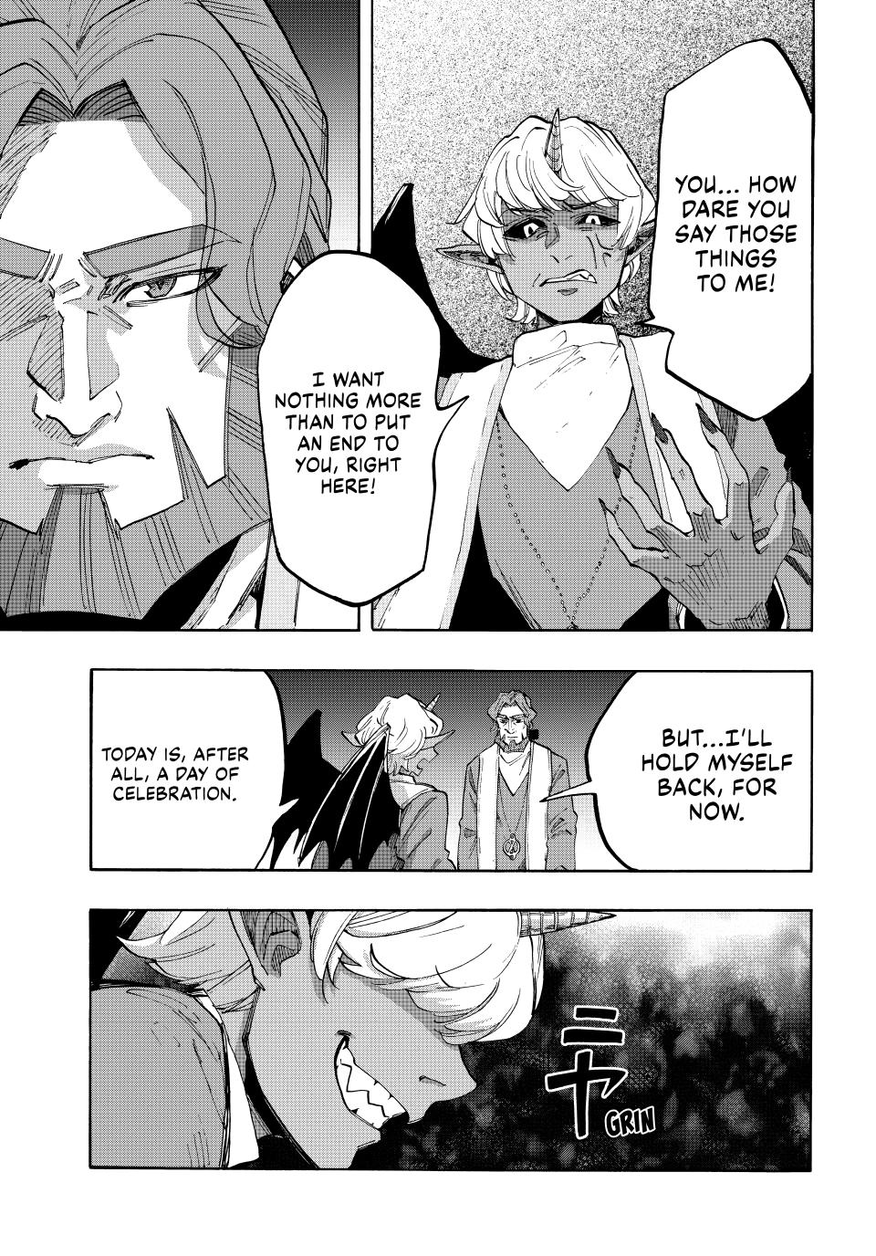 Isekai Walking Chap 151 - Next Chap 152