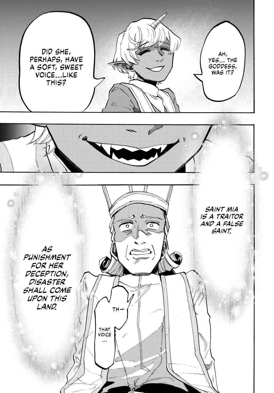Isekai Walking Chap 151 - Next Chap 152