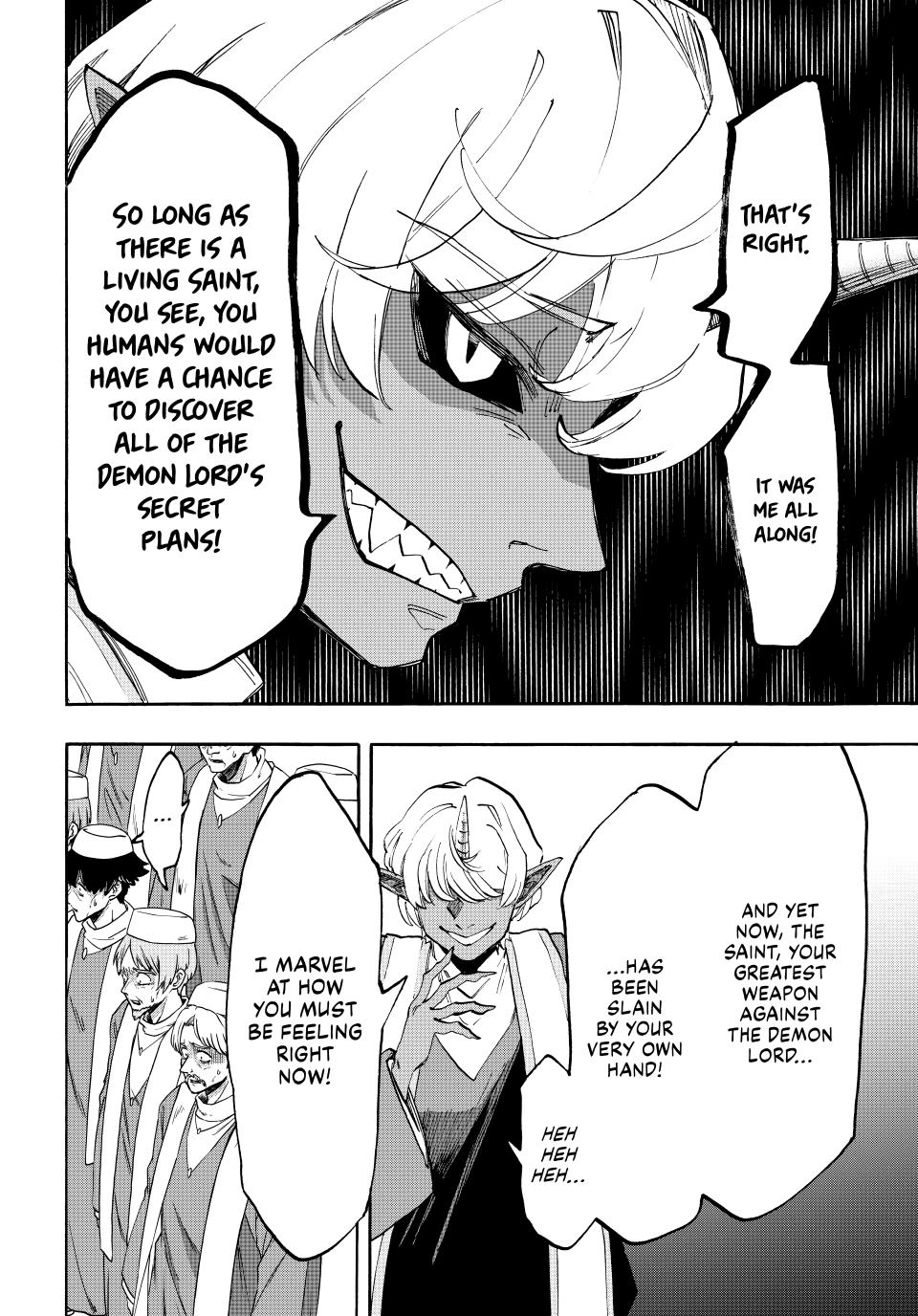 Isekai Walking Chap 151 - Next Chap 152