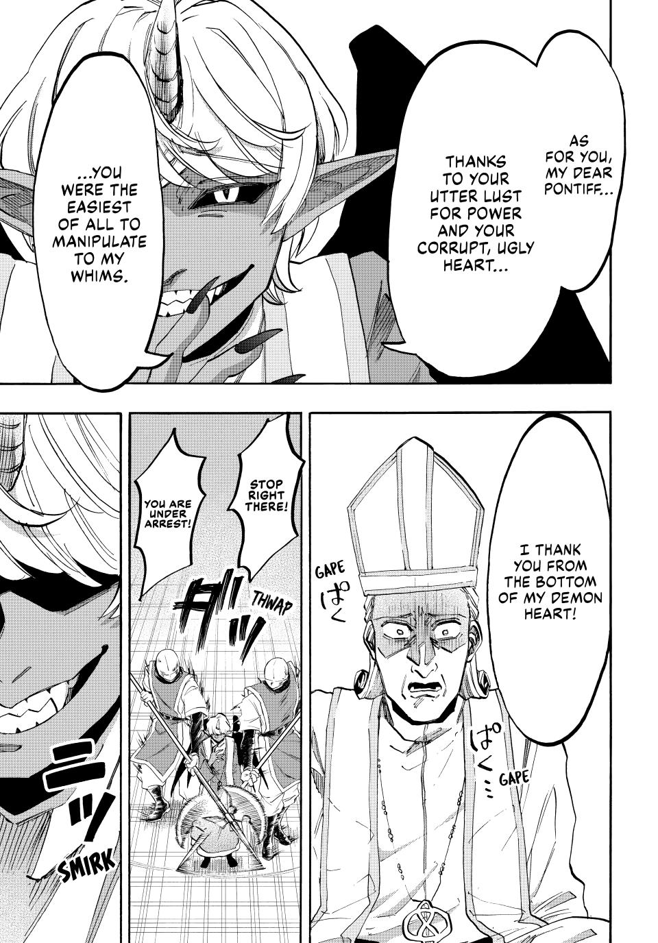 Isekai Walking Chap 151 - Next Chap 152