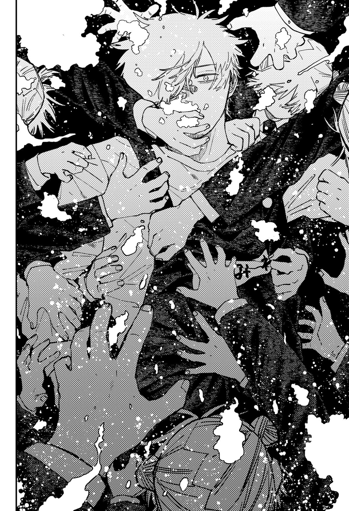 Kindergarten WARS Chap 129 - Next Chap 130