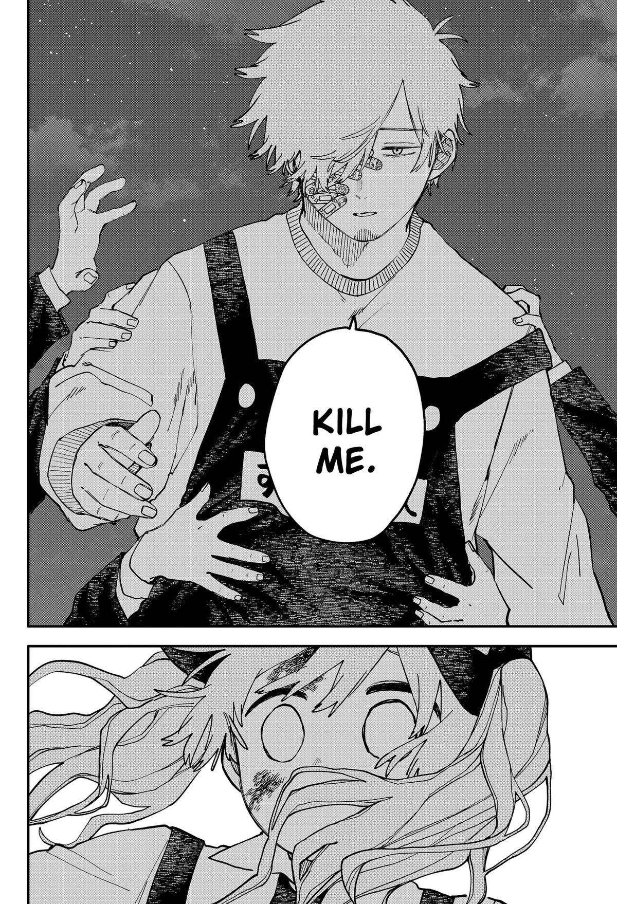 Kindergarten WARS Chap 129 - Next Chap 130