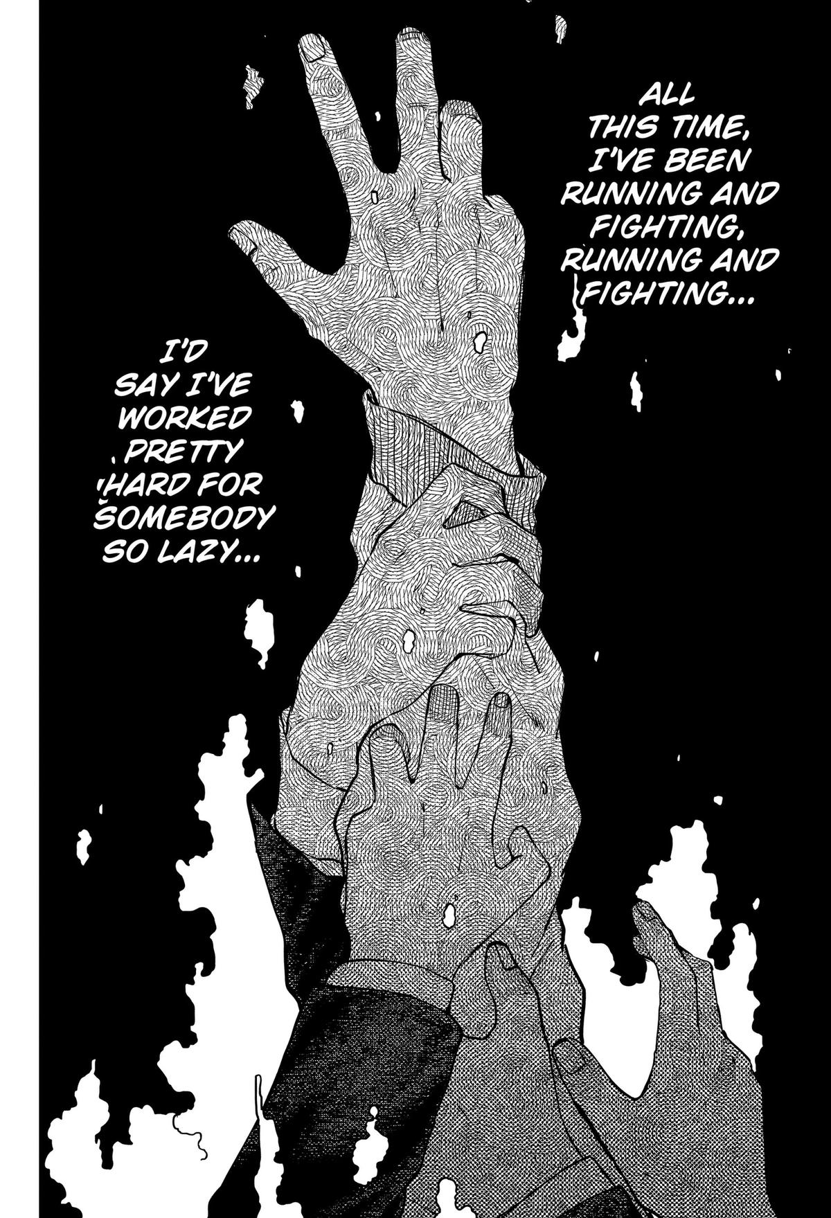Kindergarten WARS Chap 129 - Next Chap 130