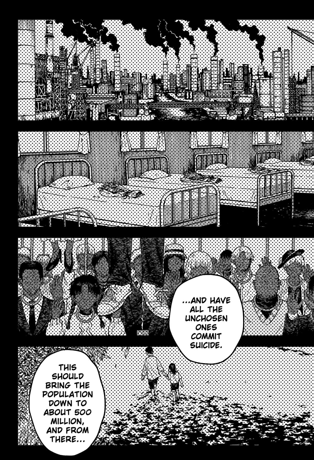 Kindergarten WARS Chap 129 - Next Chap 130