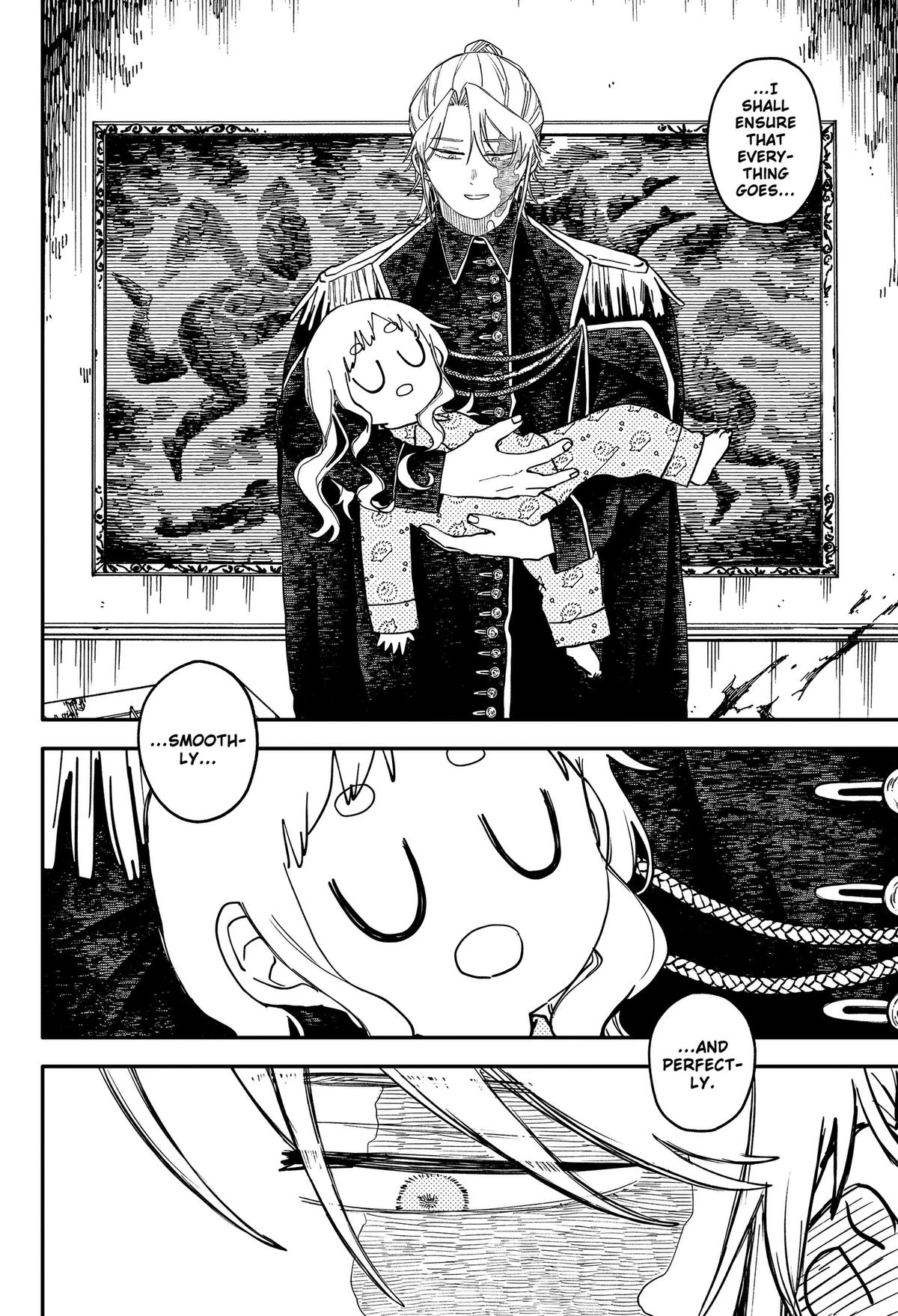 Kindergarten WARS Chap 129 - Next Chap 130