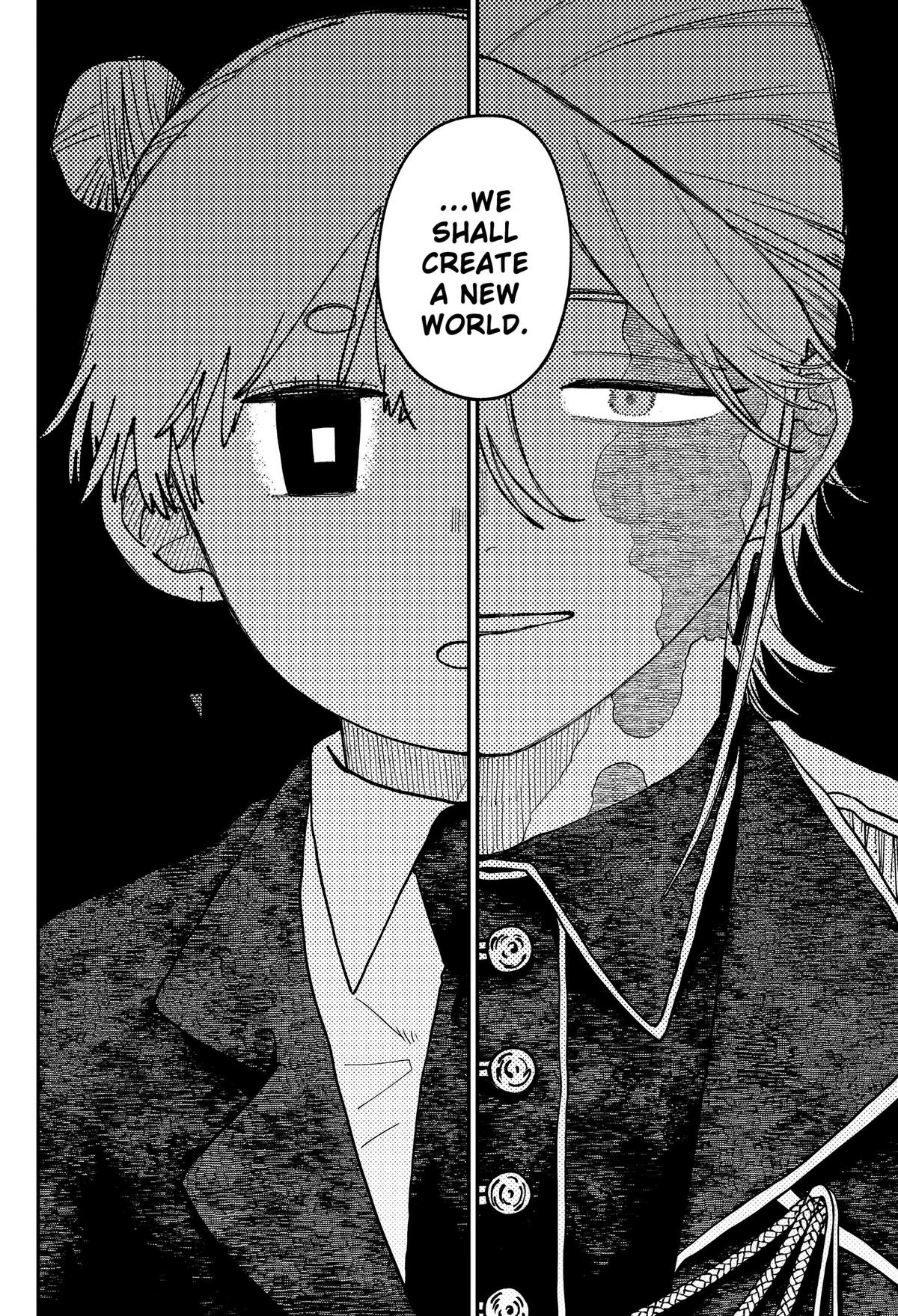 Kindergarten WARS Chap 129 - Next Chap 130