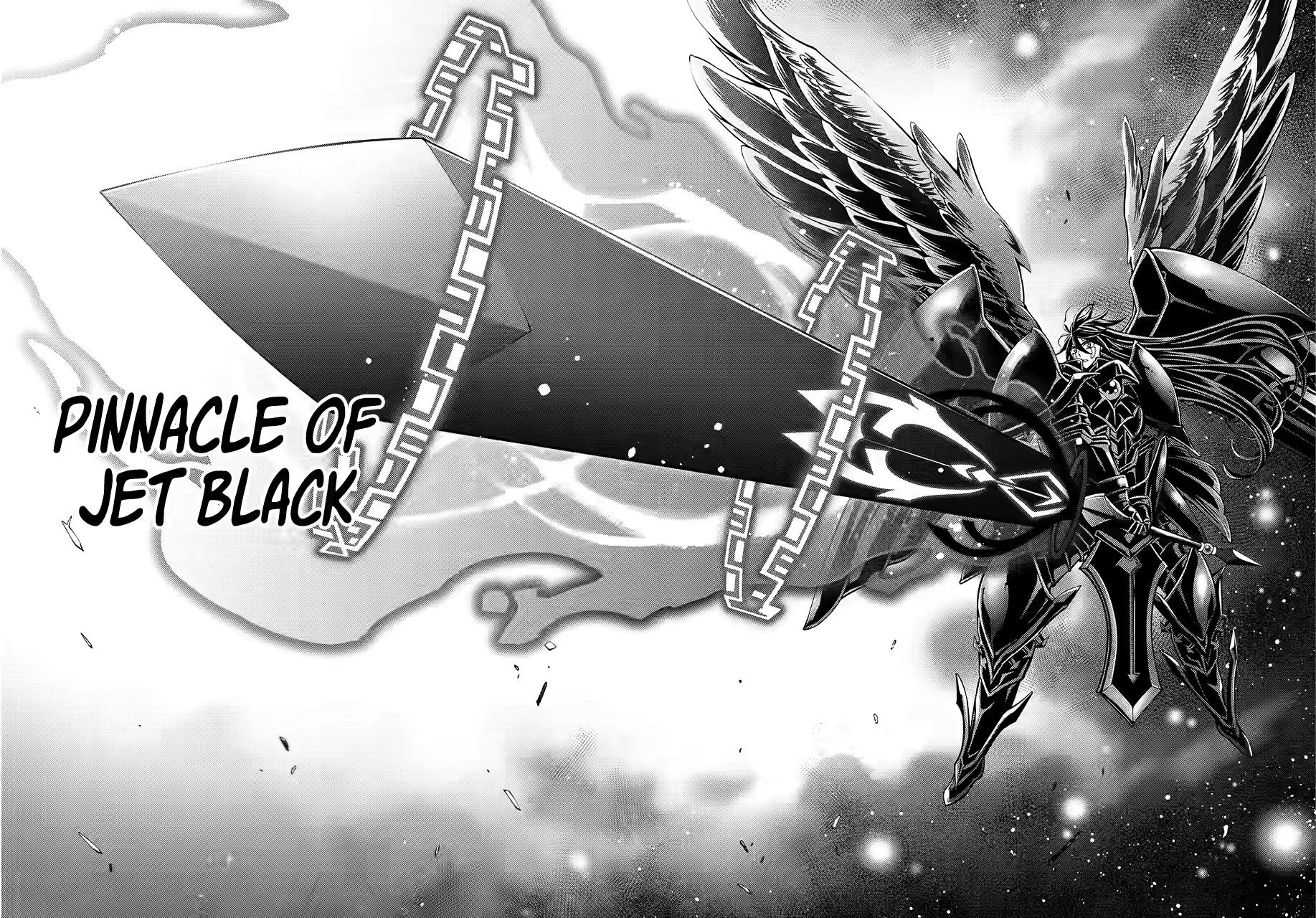 Shikkokutsukai no Saikyou Yuusha: Nakama Zenin ni Uragirareta node Saikyou no Mamono to Kumimasu Chap 104 - Next Chap 105