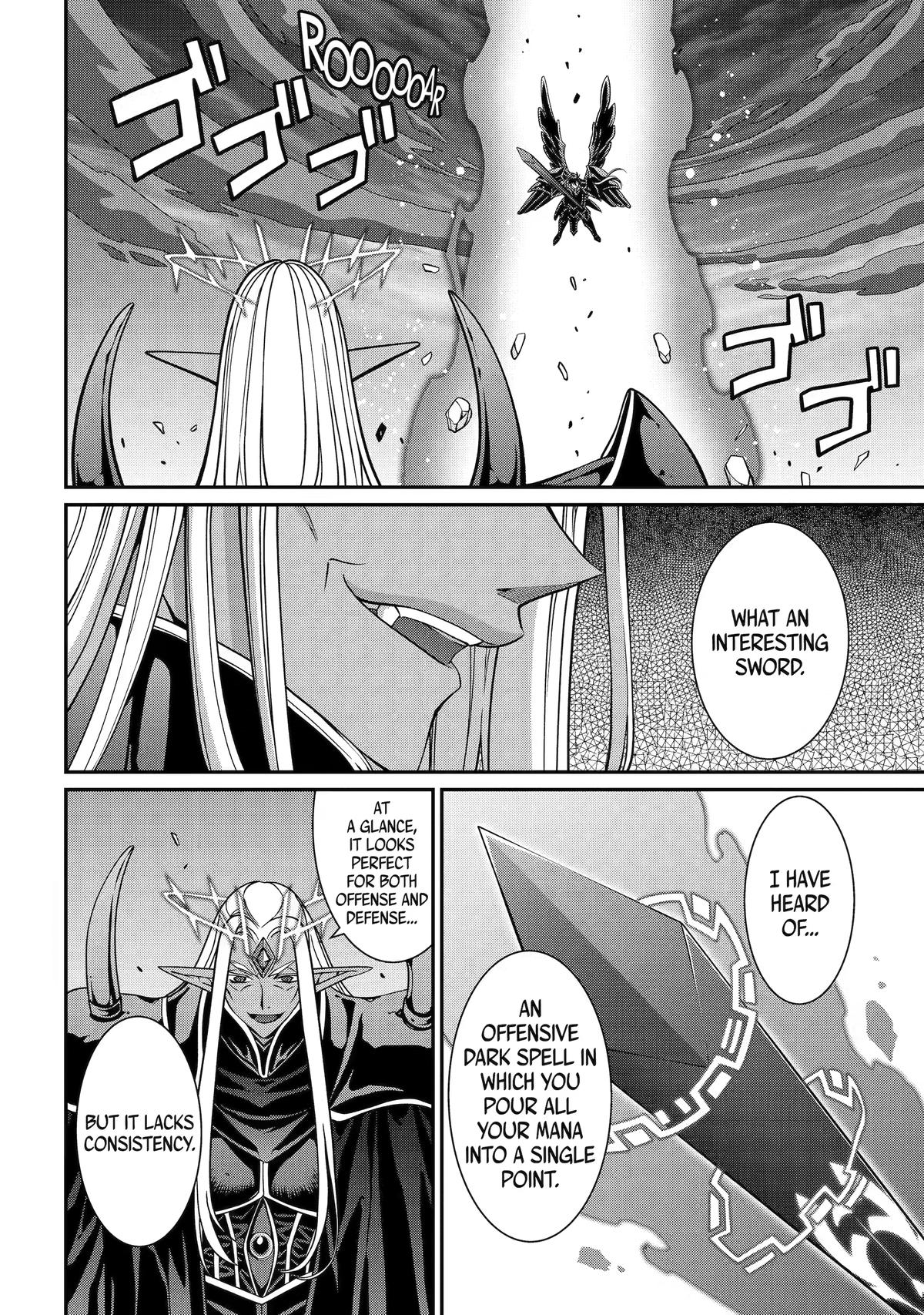 Shikkokutsukai no Saikyou Yuusha: Nakama Zenin ni Uragirareta node Saikyou no Mamono to Kumimasu Chap 104 - Next Chap 105