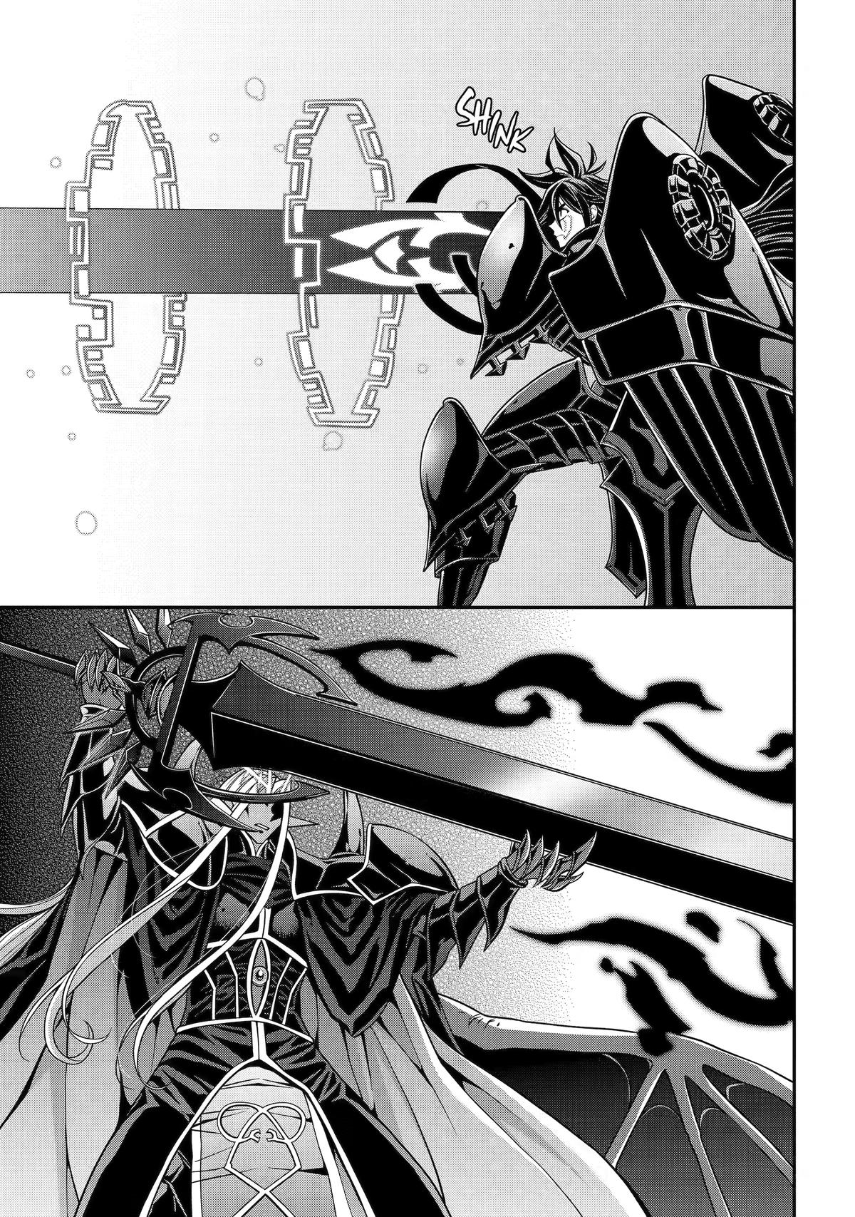 Shikkokutsukai no Saikyou Yuusha: Nakama Zenin ni Uragirareta node Saikyou no Mamono to Kumimasu Chap 104 - Next Chap 105