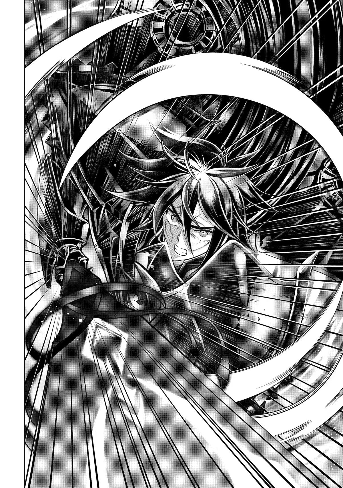 Shikkokutsukai no Saikyou Yuusha: Nakama Zenin ni Uragirareta node Saikyou no Mamono to Kumimasu Chap 104 - Next Chap 105