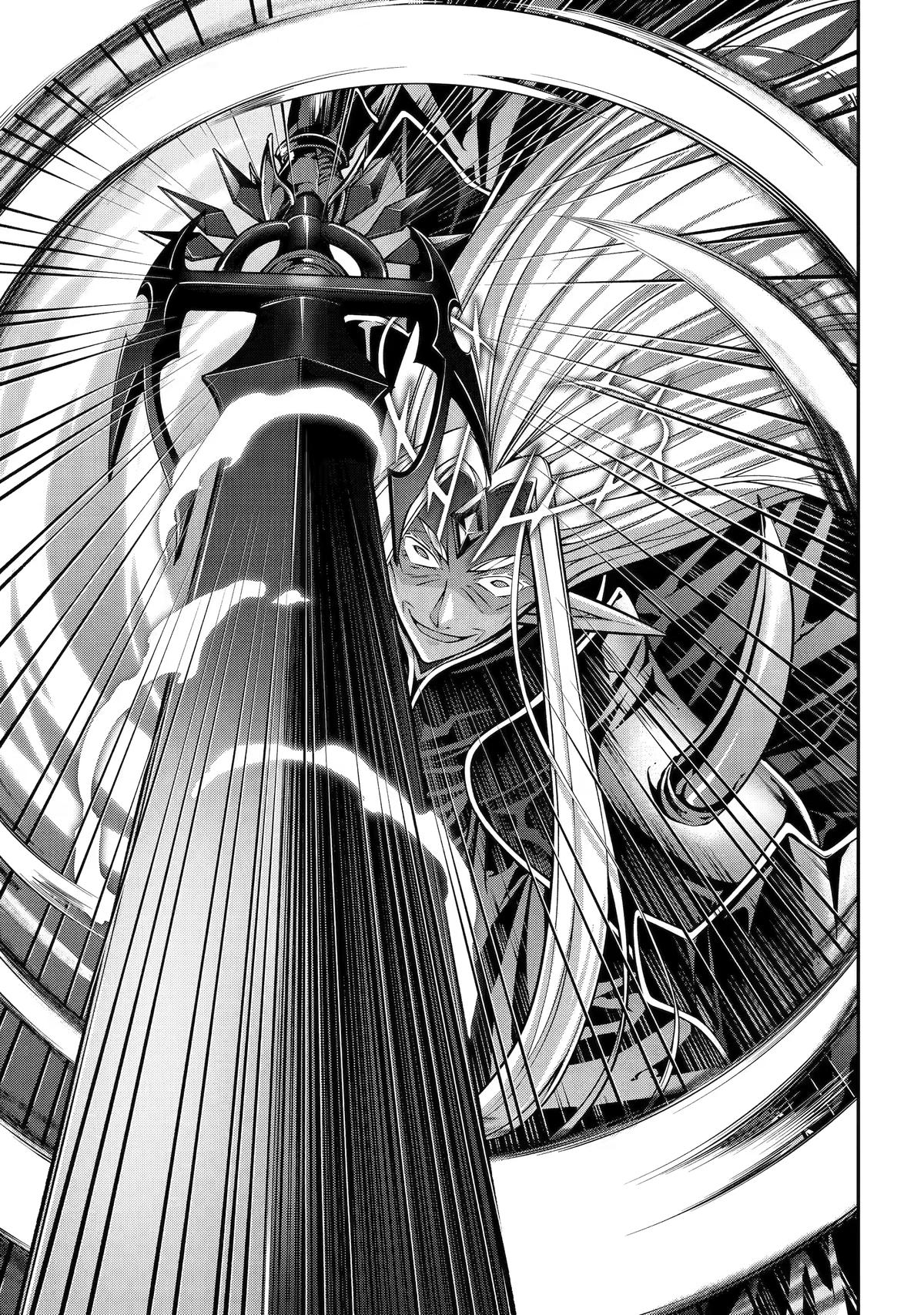 Shikkokutsukai no Saikyou Yuusha: Nakama Zenin ni Uragirareta node Saikyou no Mamono to Kumimasu Chap 104 - Next Chap 105