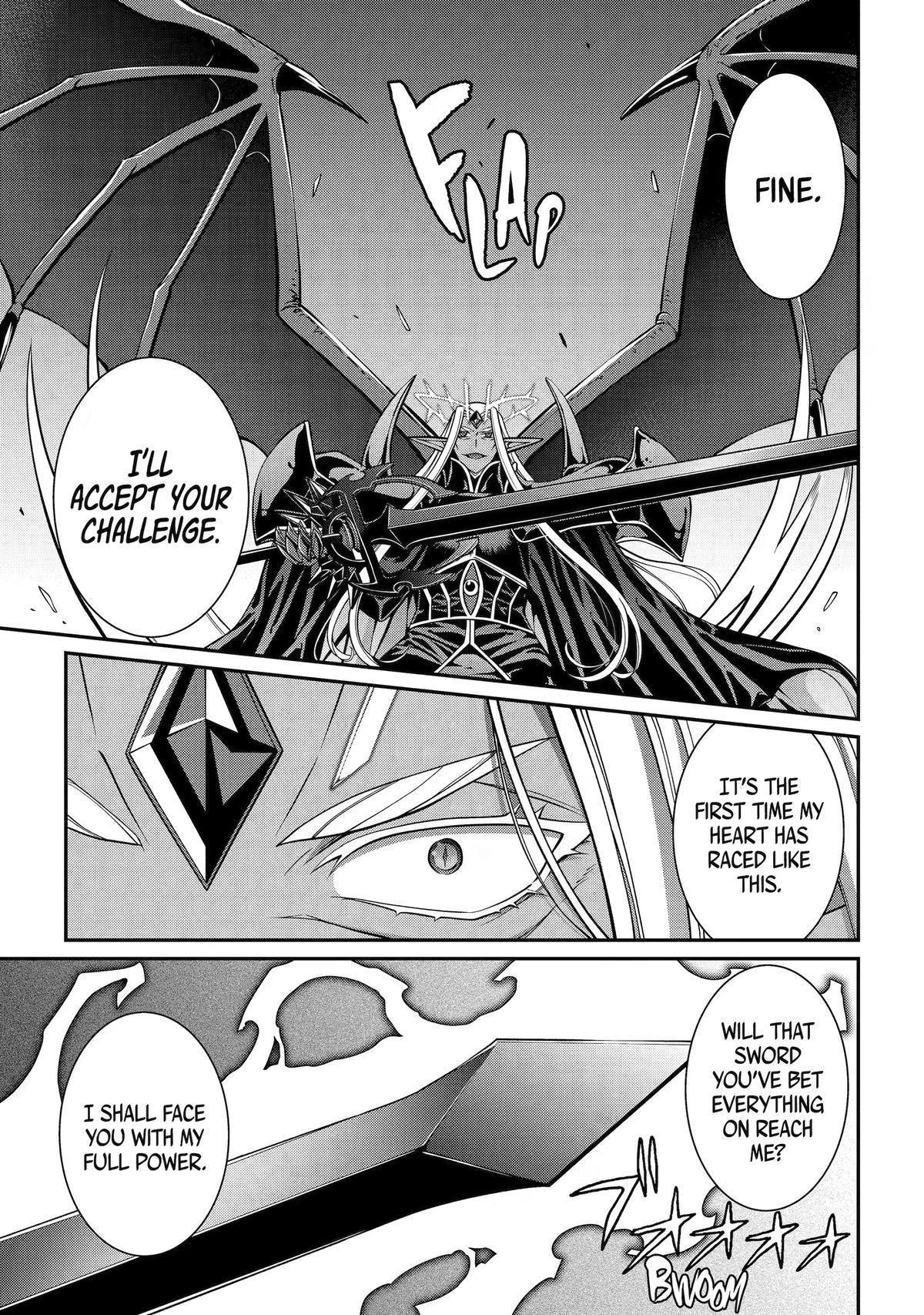 Shikkokutsukai no Saikyou Yuusha: Nakama Zenin ni Uragirareta node Saikyou no Mamono to Kumimasu Chap 104 - Next Chap 105