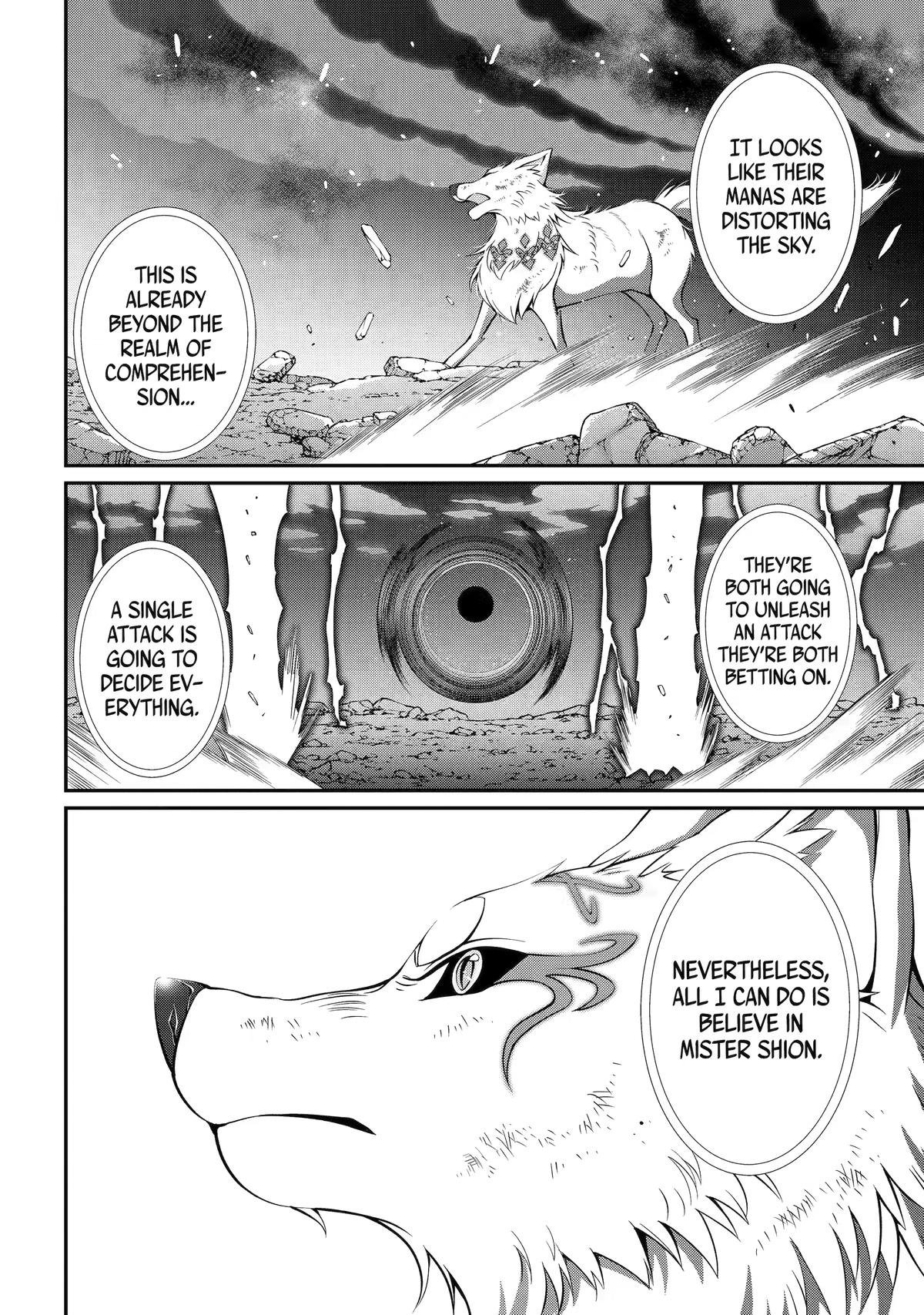 Shikkokutsukai no Saikyou Yuusha: Nakama Zenin ni Uragirareta node Saikyou no Mamono to Kumimasu Chap 104 - Next Chap 105
