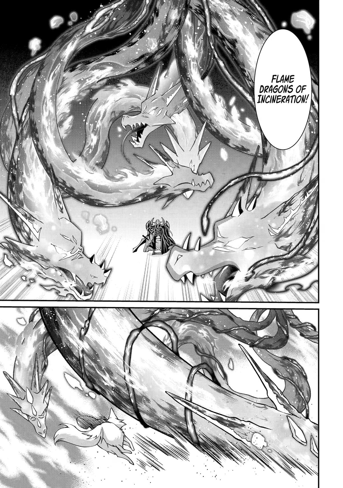 Shikkokutsukai no Saikyou Yuusha: Nakama Zenin ni Uragirareta node Saikyou no Mamono to Kumimasu Chap 104 - Next Chap 105