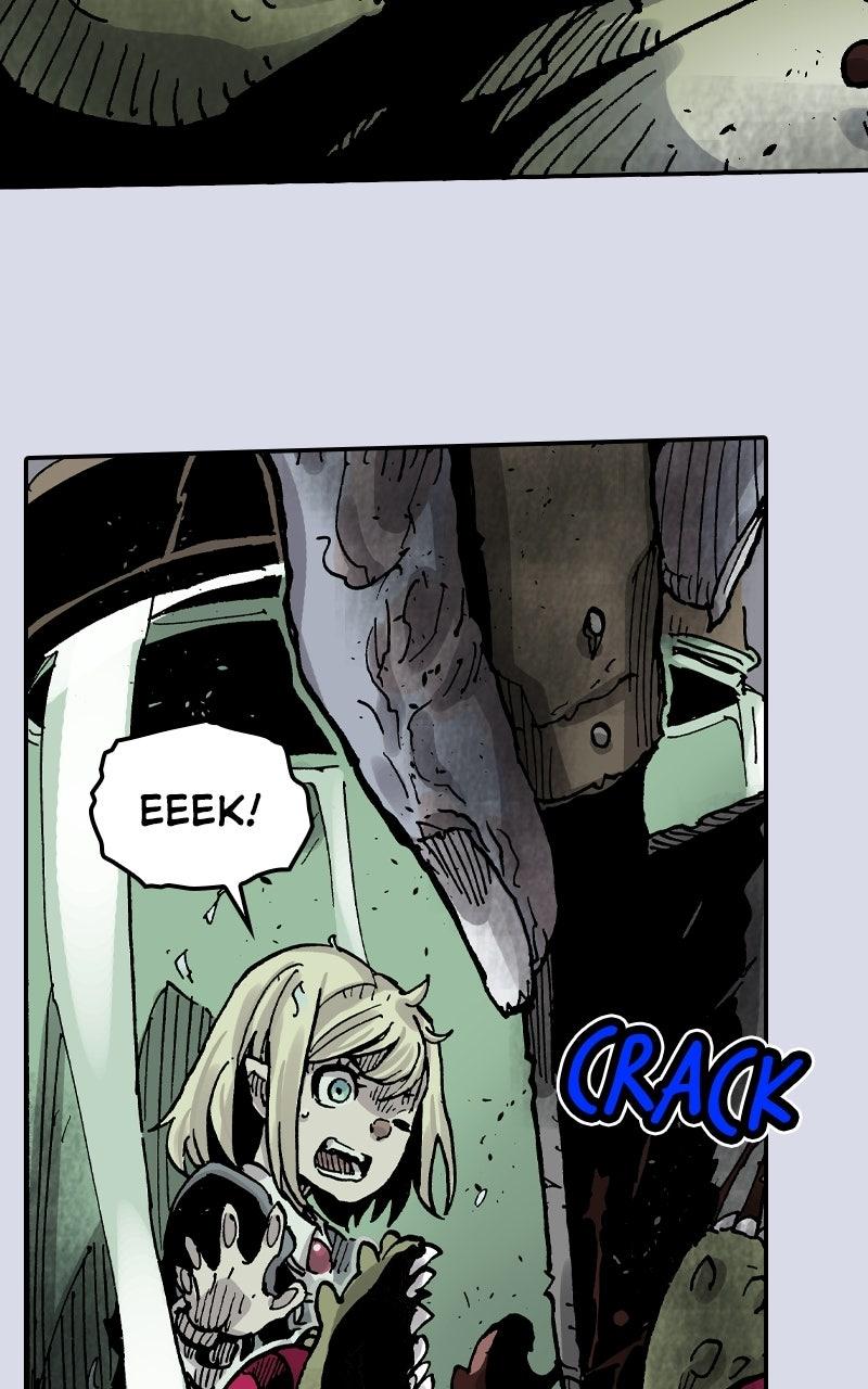 Clevatess: Majuu no Ou to Akago to Shikabane no Yuusha Chap 79 - Next Chap 80