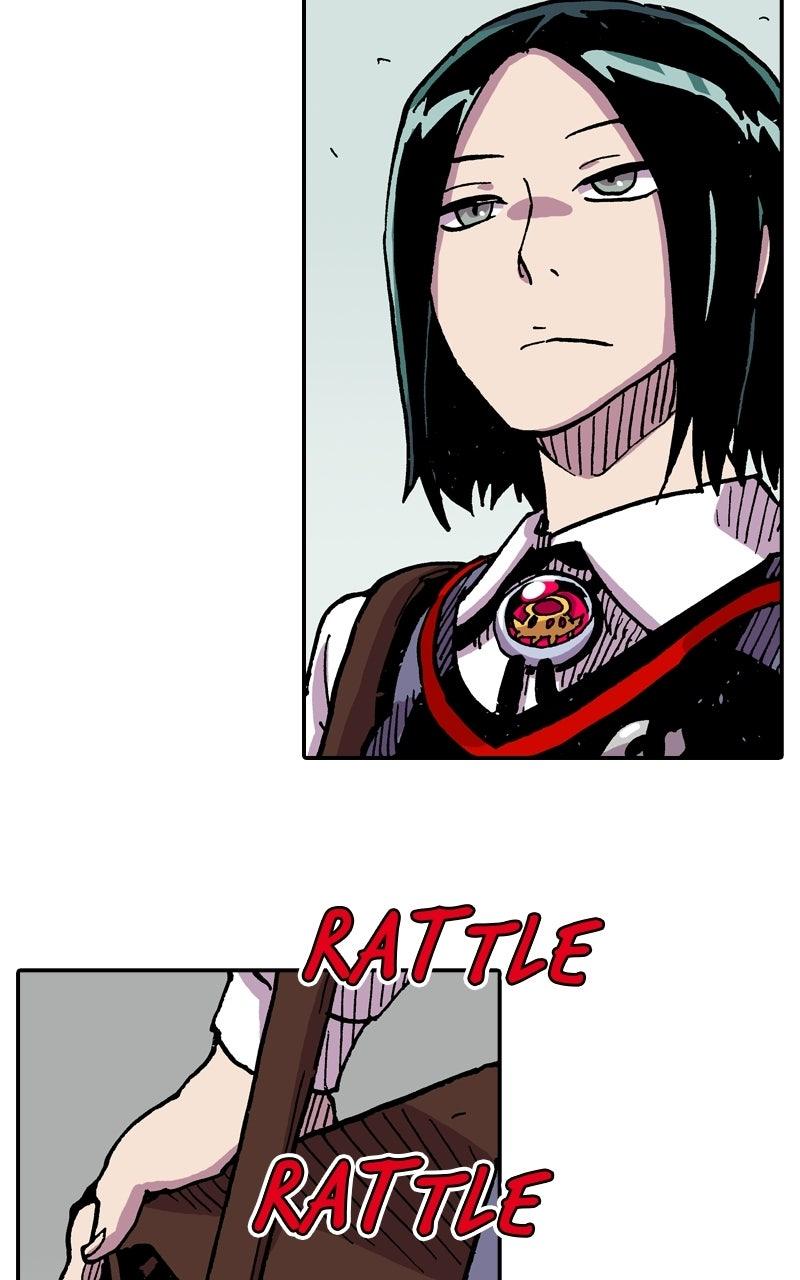 Clevatess: Majuu no Ou to Akago to Shikabane no Yuusha Chap 79 - Next Chap 80