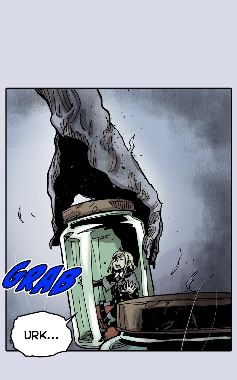 Clevatess: Majuu no Ou to Akago to Shikabane no Yuusha Chap 79 - Next Chap 80