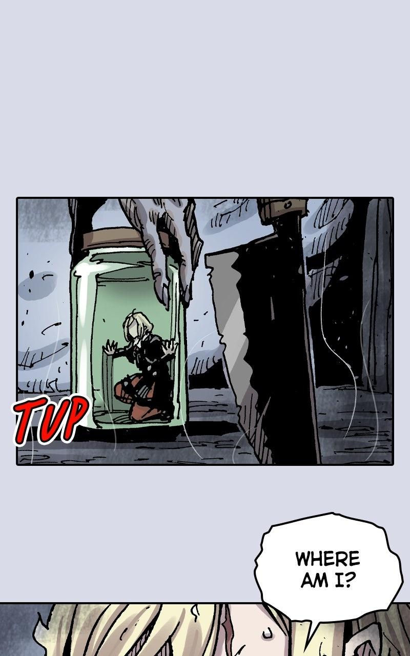 Clevatess: Majuu no Ou to Akago to Shikabane no Yuusha Chap 79 - Next Chap 80