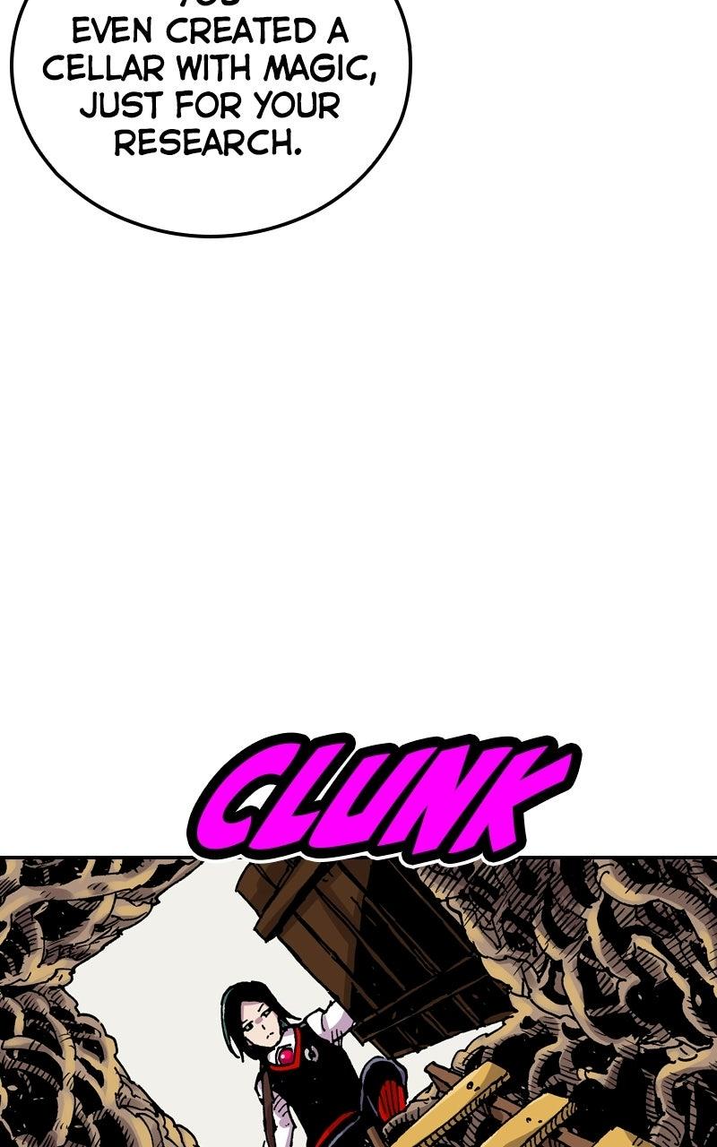 Clevatess: Majuu no Ou to Akago to Shikabane no Yuusha Chap 79 - Next Chap 80