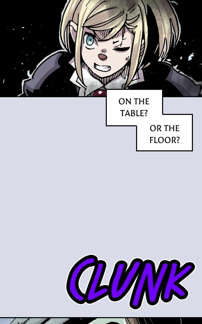 Clevatess: Majuu no Ou to Akago to Shikabane no Yuusha Chap 79 - Next Chap 80