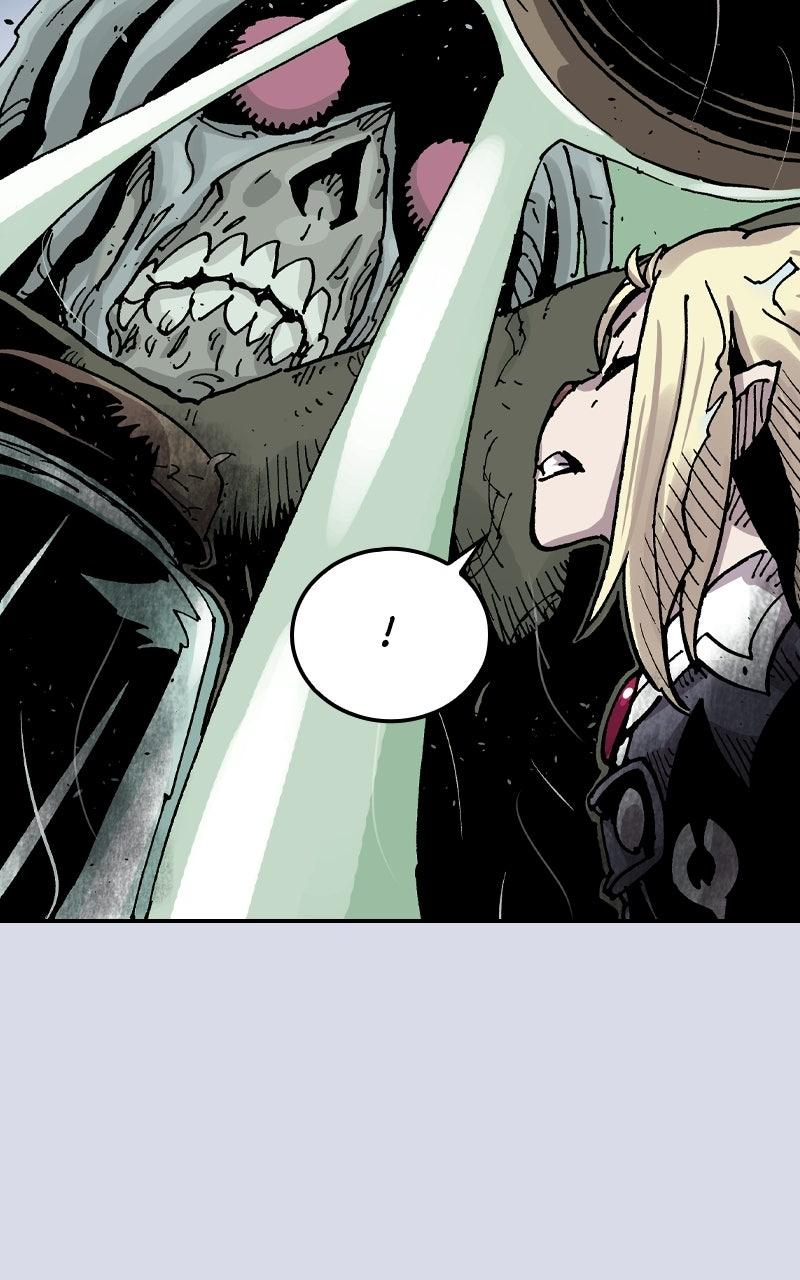 Clevatess: Majuu no Ou to Akago to Shikabane no Yuusha Chap 79 - Next Chap 80
