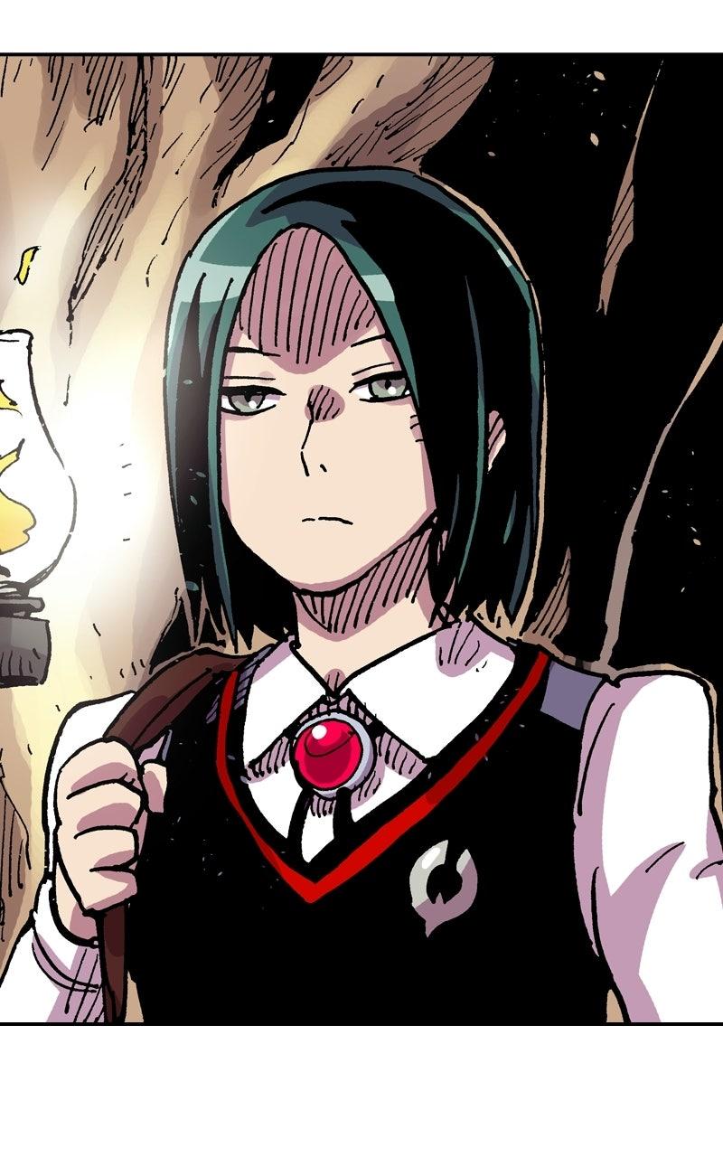 Clevatess: Majuu no Ou to Akago to Shikabane no Yuusha Chap 79 - Next Chap 80