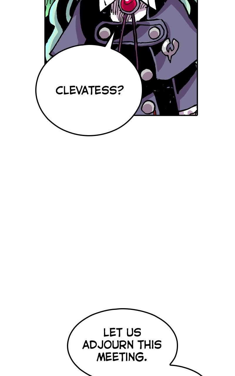 Clevatess: Majuu no Ou to Akago to Shikabane no Yuusha Chap 79 - Next Chap 80
