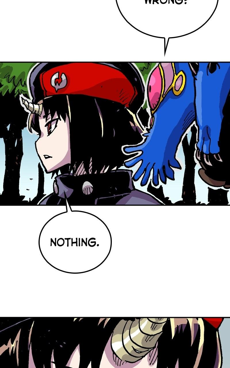 Clevatess: Majuu no Ou to Akago to Shikabane no Yuusha Chap 79 - Next Chap 80