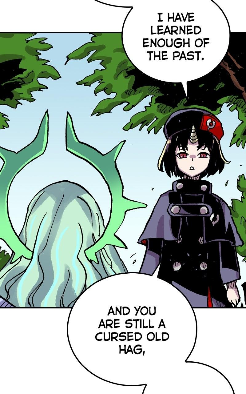 Clevatess: Majuu no Ou to Akago to Shikabane no Yuusha Chap 79 - Next Chap 80