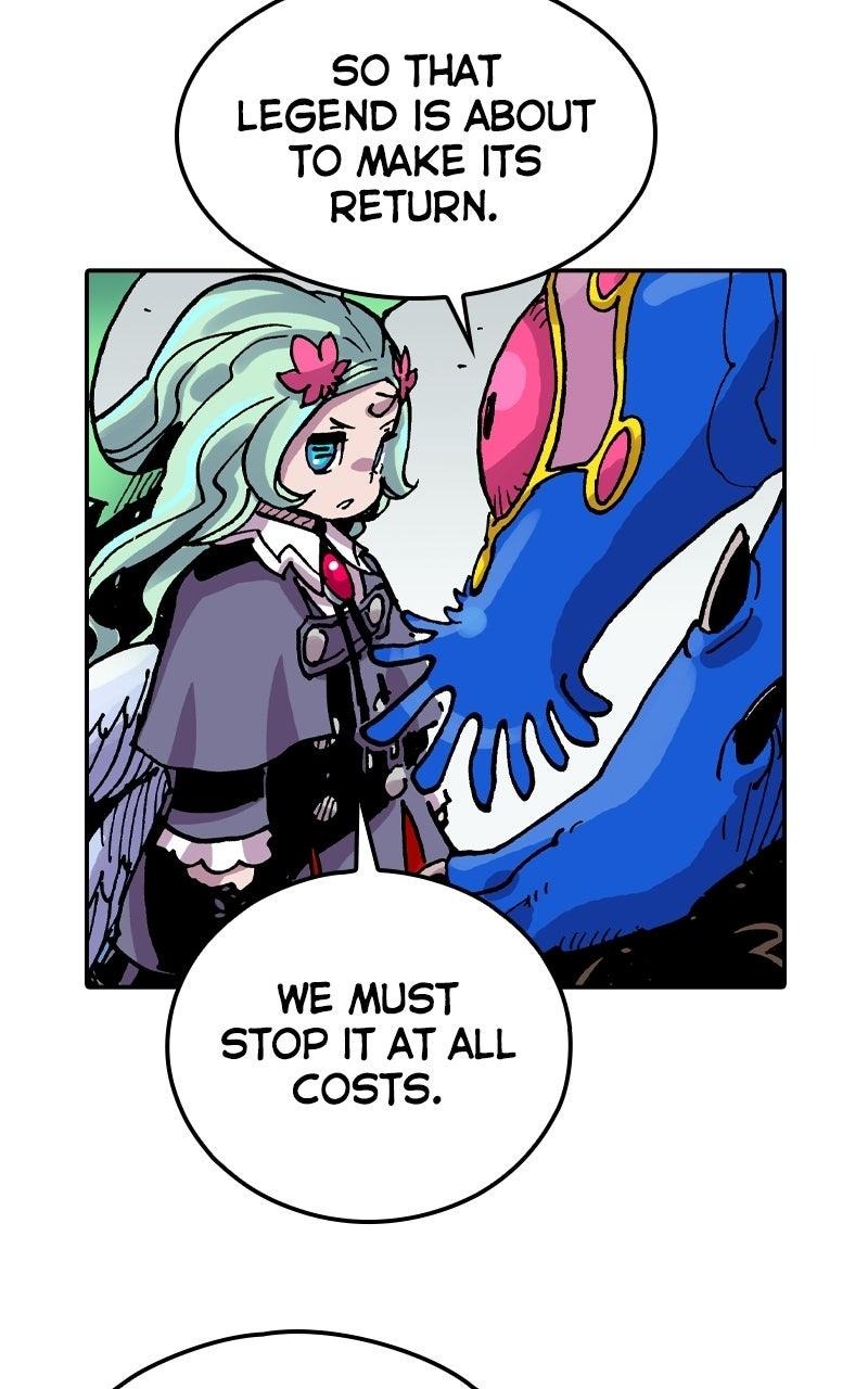 Clevatess: Majuu no Ou to Akago to Shikabane no Yuusha Chap 79 - Next Chap 80