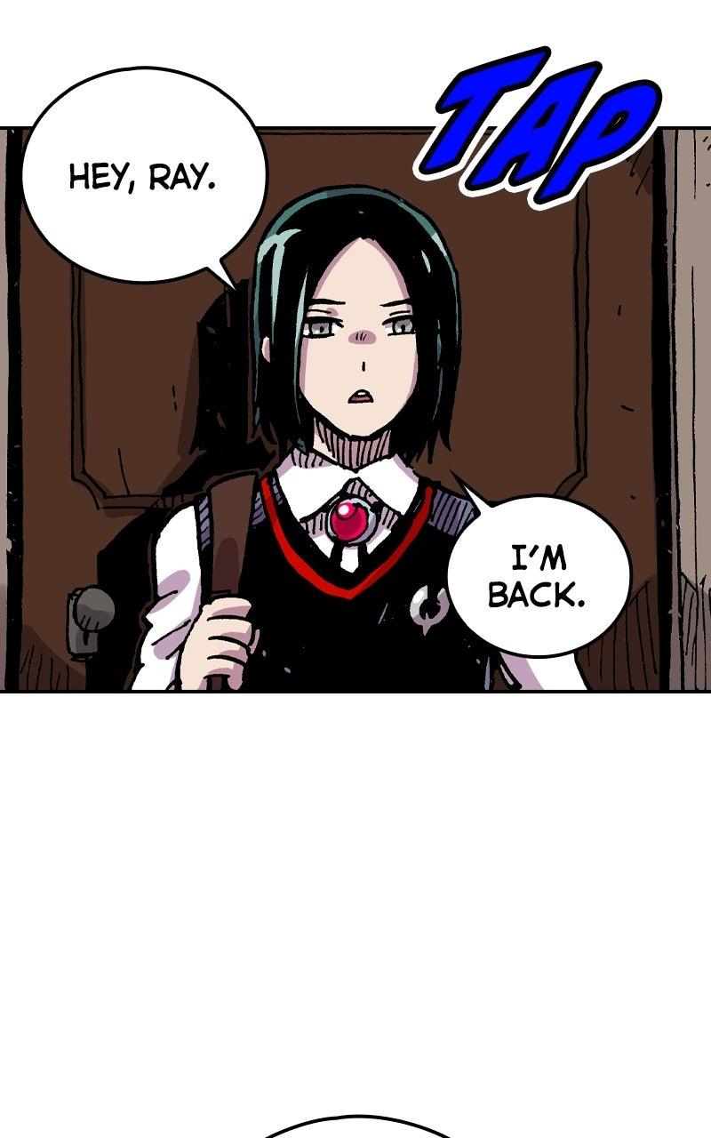 Clevatess: Majuu no Ou to Akago to Shikabane no Yuusha Chap 79 - Next Chap 80