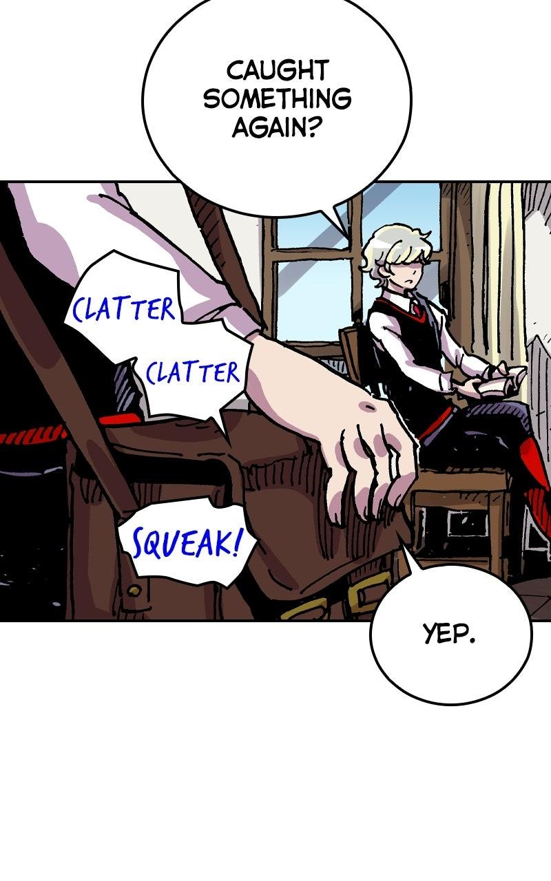 Clevatess: Majuu no Ou to Akago to Shikabane no Yuusha Chap 79 - Next Chap 80