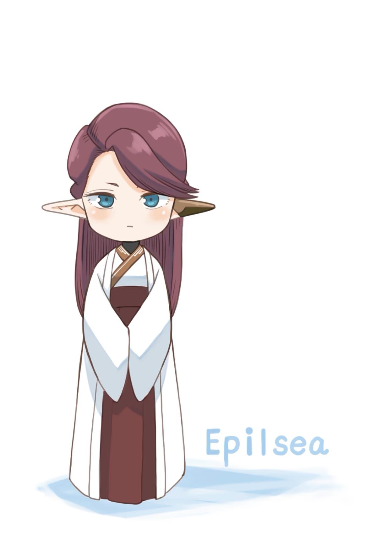 Iken Senki Völundio Chap 74 - Next Chap 75
