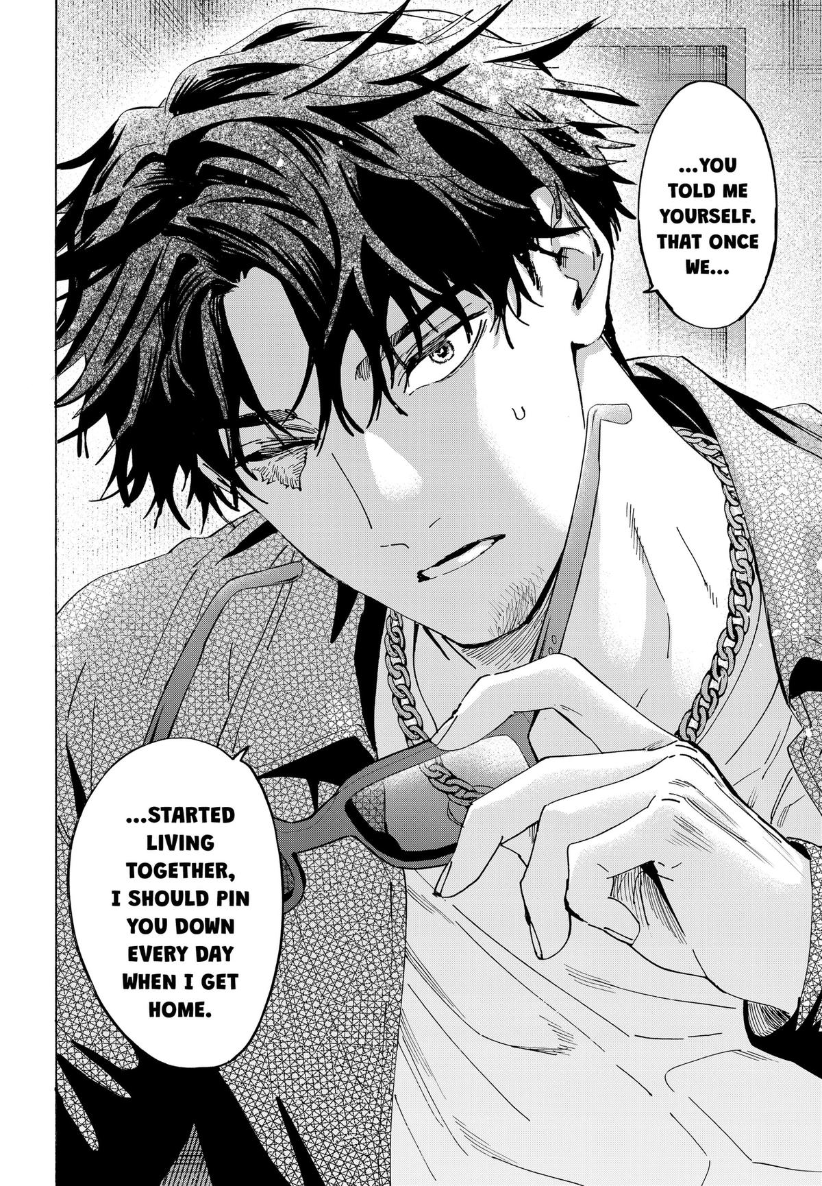 MARRIAGE TOXIN Chap 169 - Next Chap 170