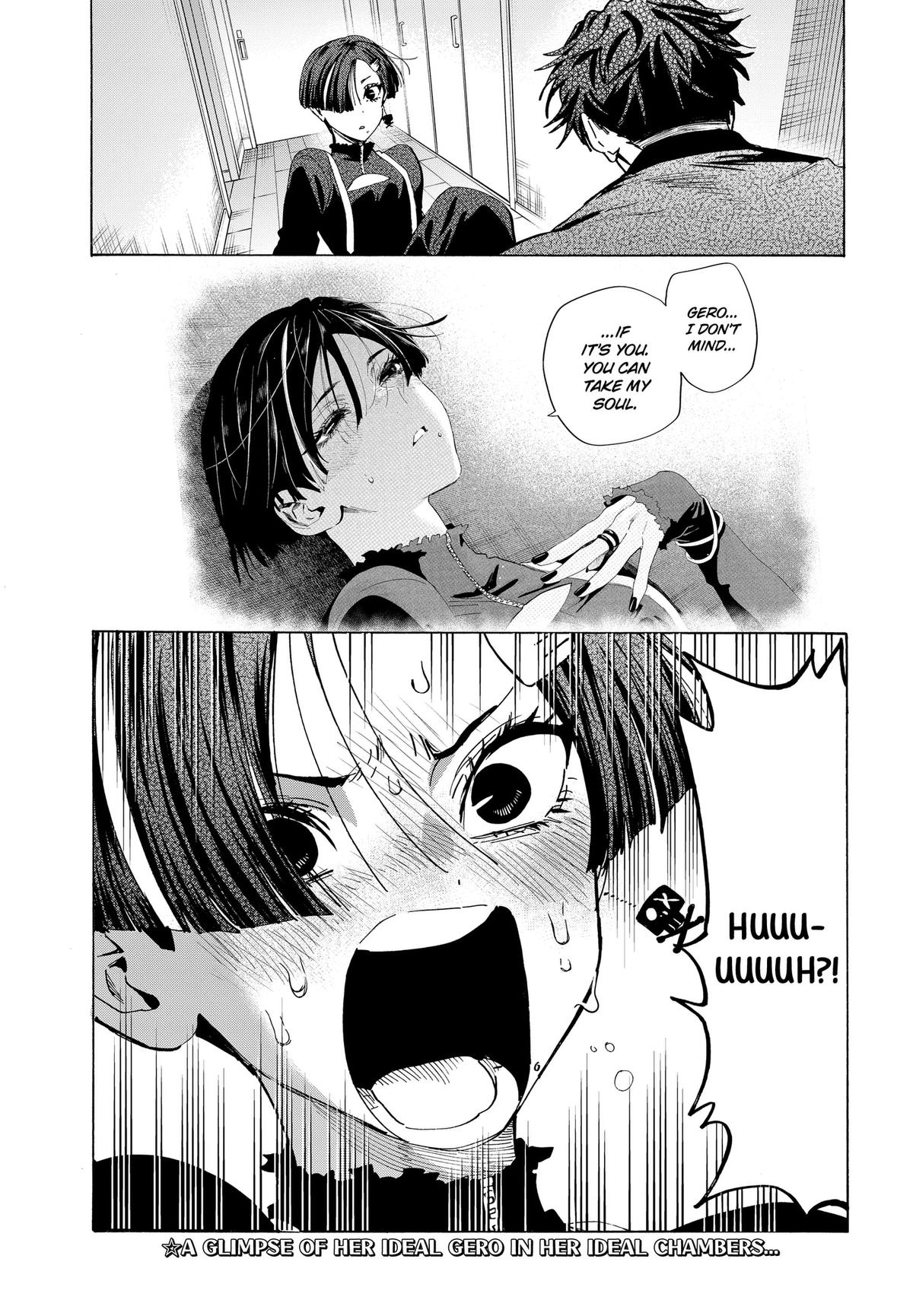 MARRIAGE TOXIN Chap 169 - Next Chap 170