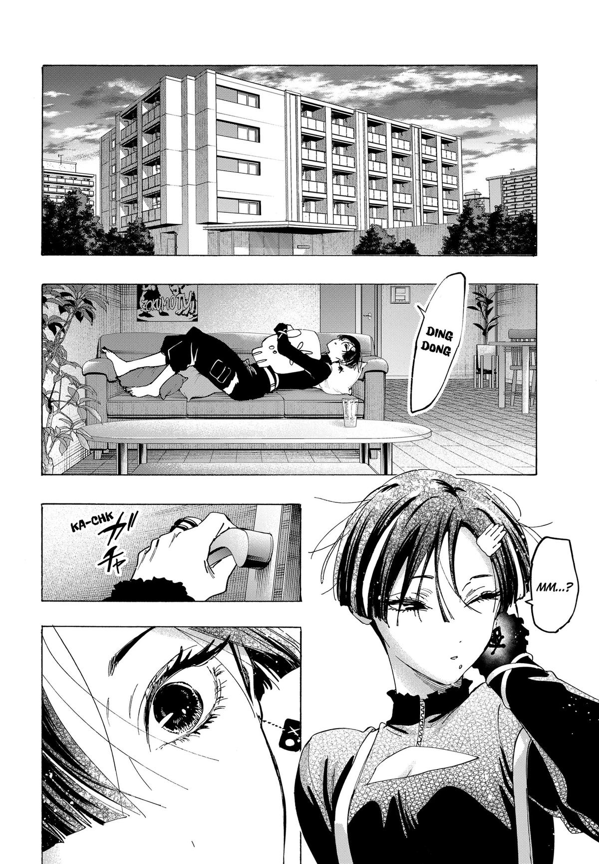 MARRIAGE TOXIN Chap 169 - Next Chap 170