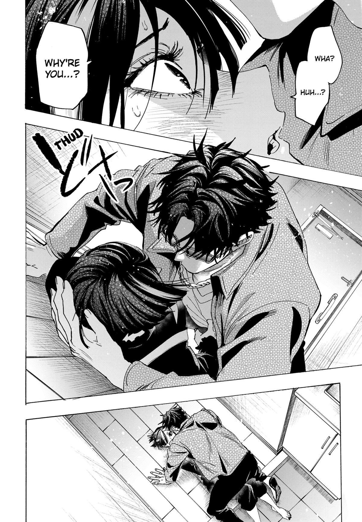 MARRIAGE TOXIN Chap 169 - Next Chap 170