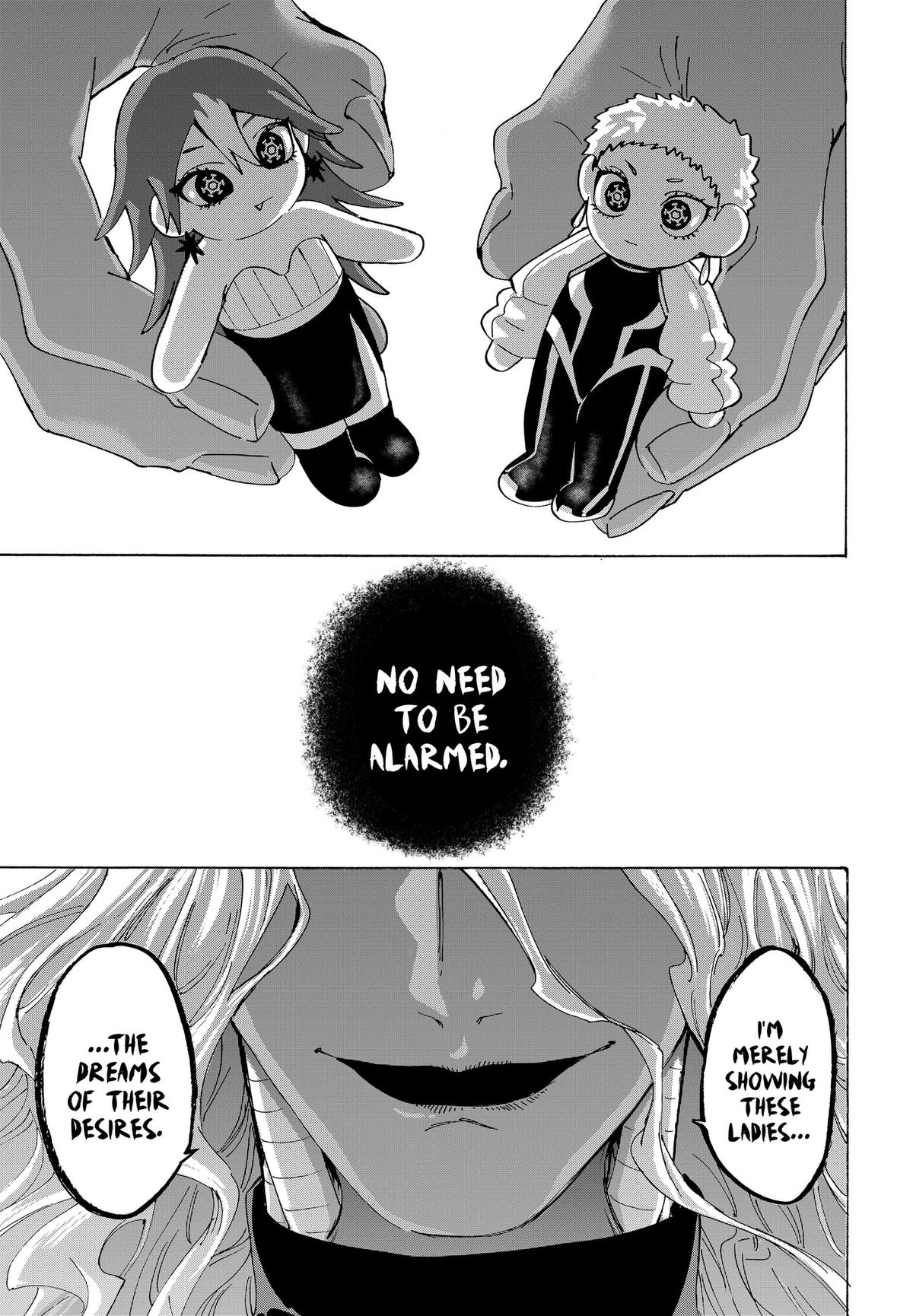MARRIAGE TOXIN Chap 169 - Next Chap 170