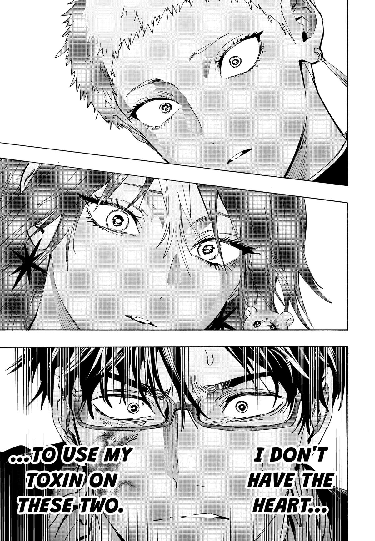 MARRIAGE TOXIN Chap 169 - Next Chap 170